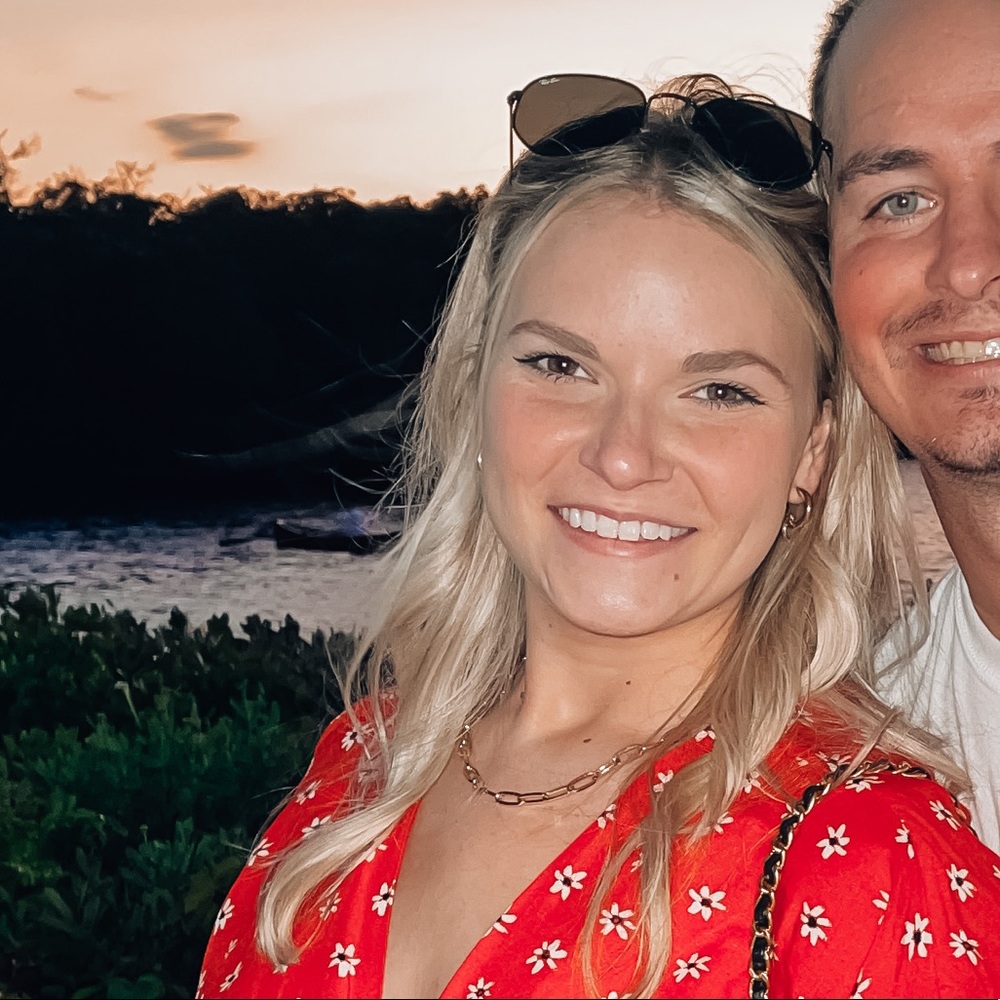 Meet your Posher, Sara